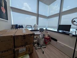 COURTYARD BY MARRIOTT SINGAPORE NOVENA (D12), Retail #633681921